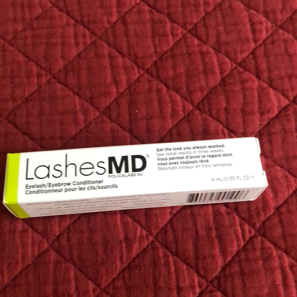 LashesMD Eyelash Conditioner